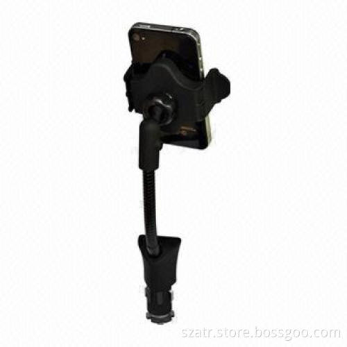 Car Phone Holder, Compatible for Recent Popular Phone